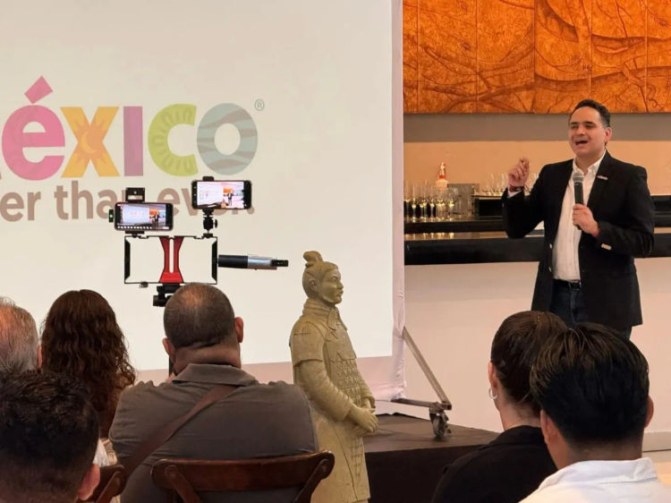 World Cup Tourism Mexico 2026 Powers Tulum Travel Boom - Photo 2 World Cup Tourism Mexico 2026 Powers Tulum Travel Boom - Photo 2