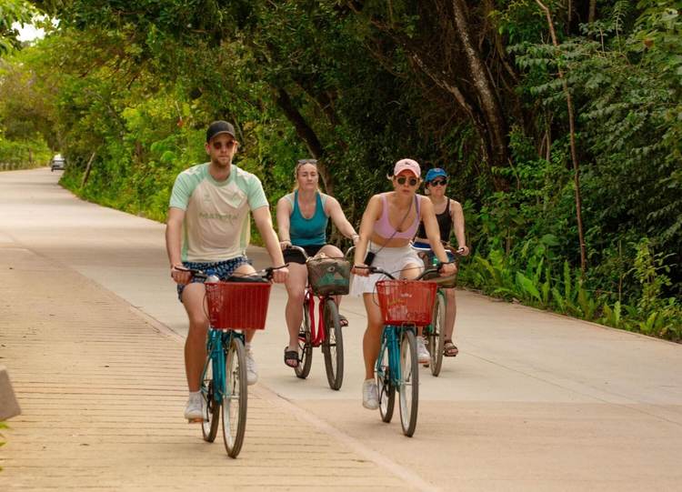 Unlock Free Entry to Parque del Jaguar in Tulum with New Resident ID - Photo 2 Unlock Free Entry to Parque del Jaguar in Tulum with New Resident ID - Photo 2