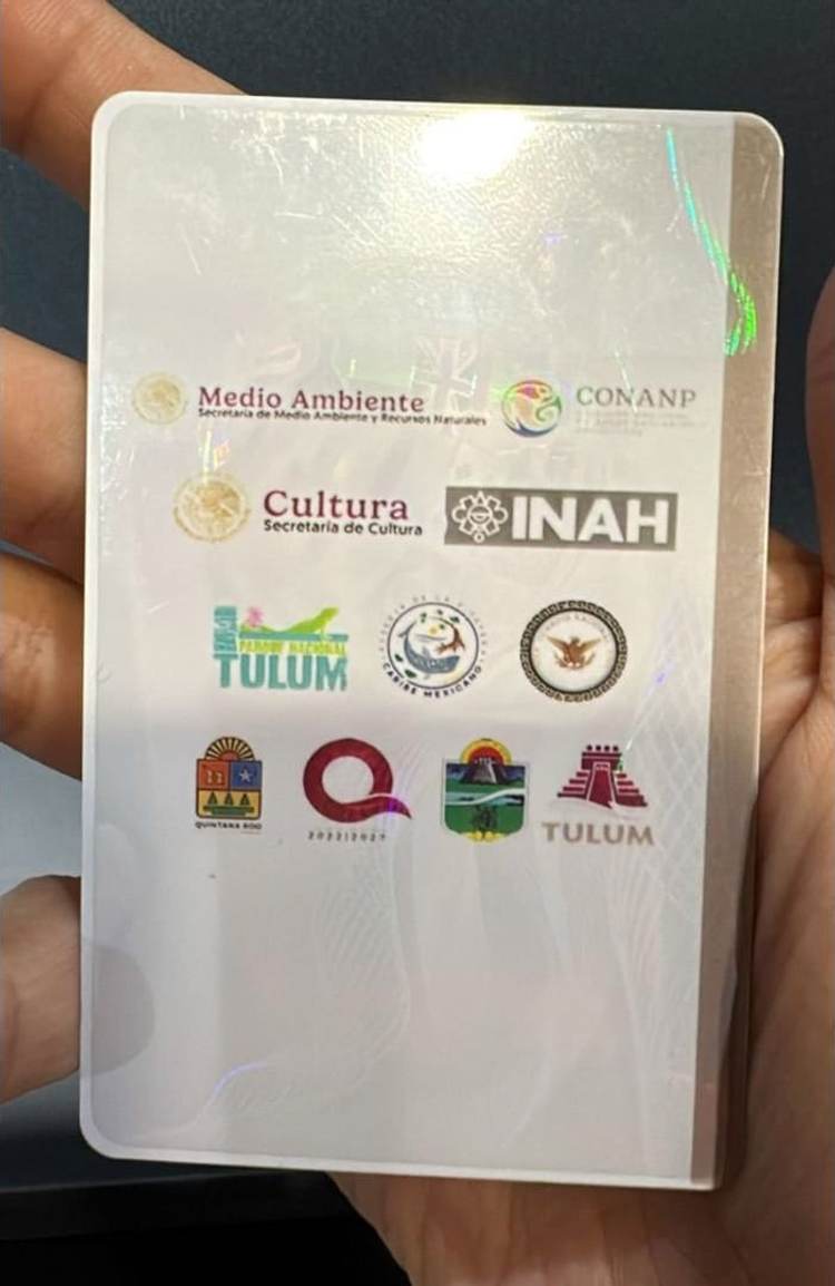 Unlock Free Entry to Parque del Jaguar in Tulum with New Resident ID - Photo 3 Unlock Free Entry to Parque del Jaguar in Tulum with New Resident ID - Photo 3