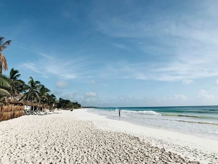 Tulum officially included in national tourism strategy for Worldcup 2026 in Mexico - Photo 6 Tulum officially included in national tourism strategy for Worldcup 2026 in Mexico - Photo 6