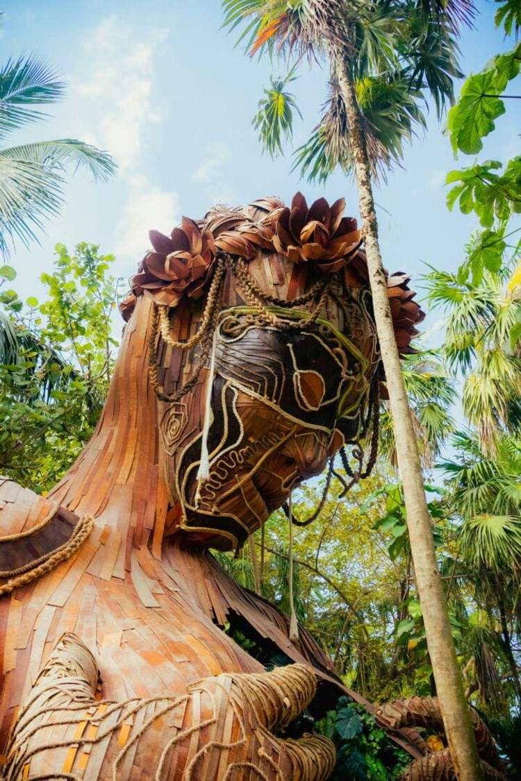 Tulum officially included in national tourism strategy for Worldcup 2026 in Mexico - Photo 7 Tulum officially included in national tourism strategy for Worldcup 2026 in Mexico - Photo 7