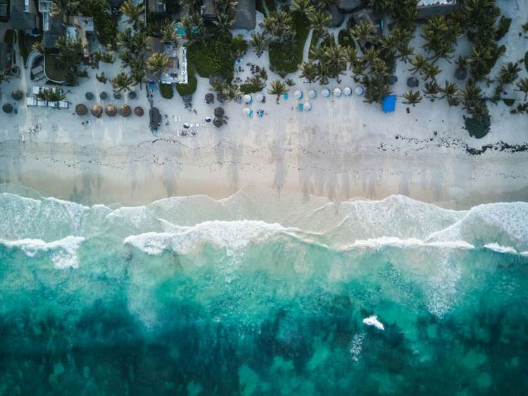 Tulum officially included in national tourism strategy for Worldcup 2026 in Mexico - Photo 8 Tulum officially included in national tourism strategy for Worldcup 2026 in Mexico - Photo 8