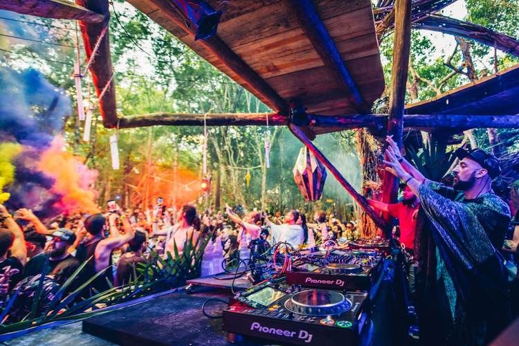 Day Zero Tulum 2026 festival confirms Tickets of Trust early access - Photo 1 Day Zero Tulum 2026 festival confirms Tickets of Trust early access - Photo 1