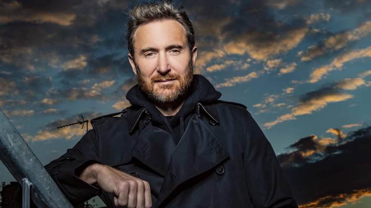 David Guetta Tulum 2026 Show Confirmed at Zamna Festival Jungle Stage - Photo 2 David Guetta Tulum 2026 Show Confirmed at Zamna Festival Jungle Stage - Photo 2