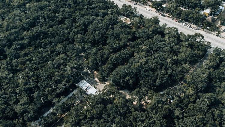 Invest in Titled Residential Lots at Bosque Tulum with Infrastructure - Photo 3 Invest in Titled Residential Lots at Bosque Tulum with Infrastructure - Photo 3