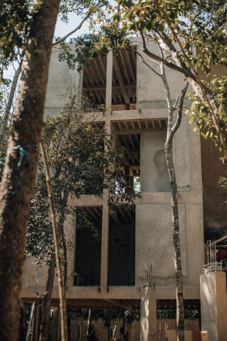 Invest in Titled Residential Lots at Bosque Tulum with Infrastructure - Photo 4 Invest in Titled Residential Lots at Bosque Tulum with Infrastructure - Photo 4