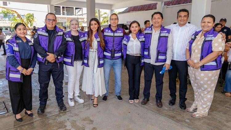 Tulum launches permanent campaign to stop child labor across tourist zones - Photo 3 Tulum launches permanent campaign to stop child labor across tourist zones - Photo 3