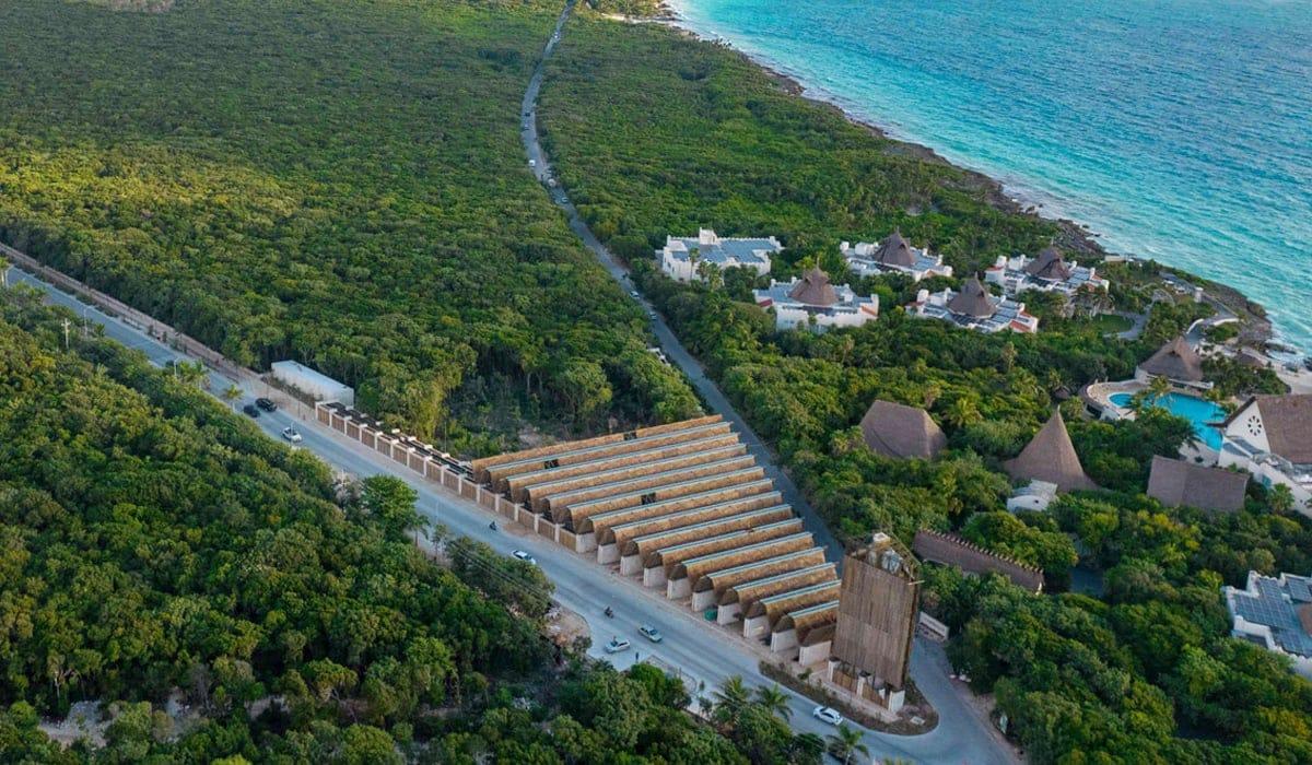 Free beach access in Tulum’s Jaguar Park sparks tourism revival Free beach access in Tulum’s Jaguar Park sparks tourism revival