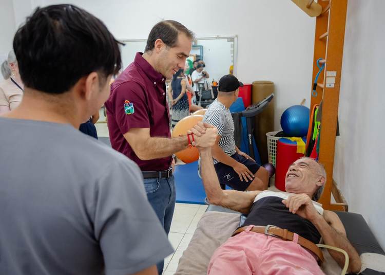 Tulum invests in sensory therapy for autism with a new inclusive care center - Photo 1 Tulum invests in sensory therapy for autism with a new inclusive care center - Photo 1