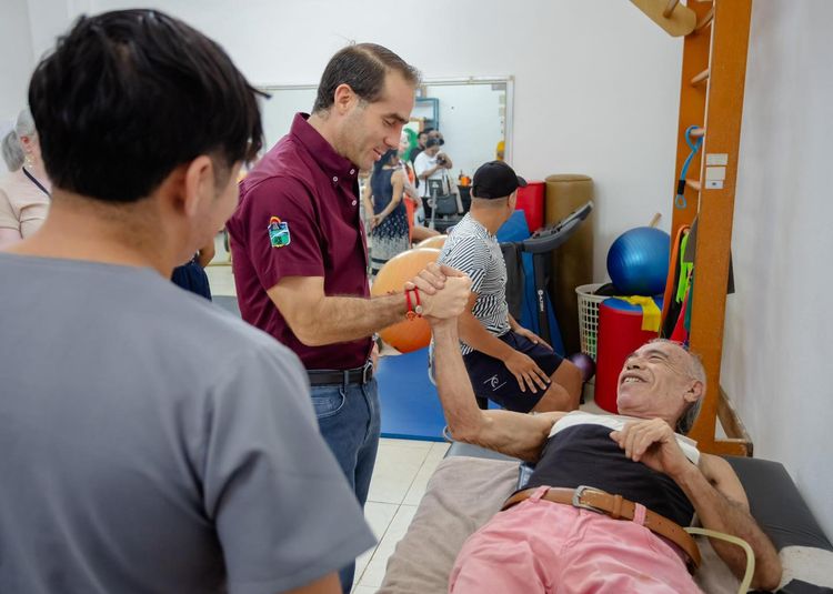 Tulum invests in sensory therapy for autism with a new inclusive care center - Photo 1 Tulum invests in sensory therapy for autism with a new inclusive care center - Photo 1