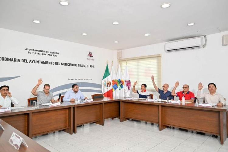 Tulum Moves Closer to Guaranteeing Free Access to Its Beaches - Photo 1 Tulum Moves Closer to Guaranteeing Free Access to Its Beaches - Photo 1