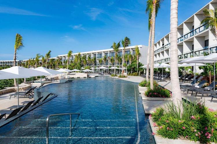Why travelers are choosing Tulum all inclusive resorts this summer - Photo 1 Why travelers are choosing Tulum all inclusive resorts this summer - Photo 1