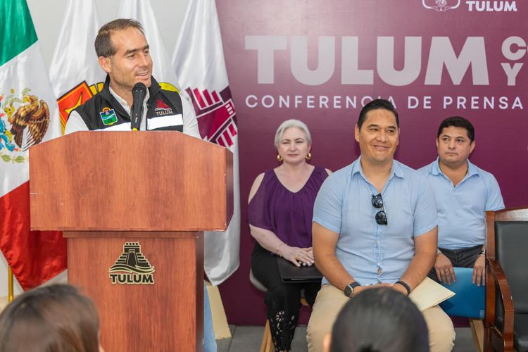 How Tulum’s Weekly Briefings Are Rewriting the Script on Transparent Government - Photo 1 How Tulum’s Weekly Briefings Are Rewriting the Script on Transparent Government - Photo 1