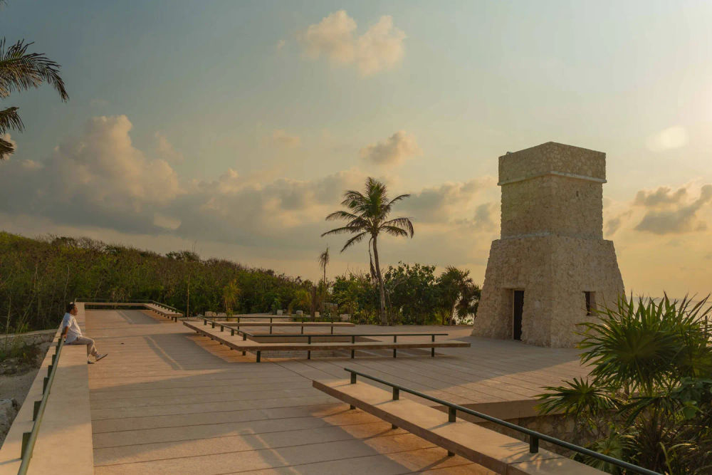 What can travelers do at Parque del Jaguar during the summer holidays in 2025 - Photo 3