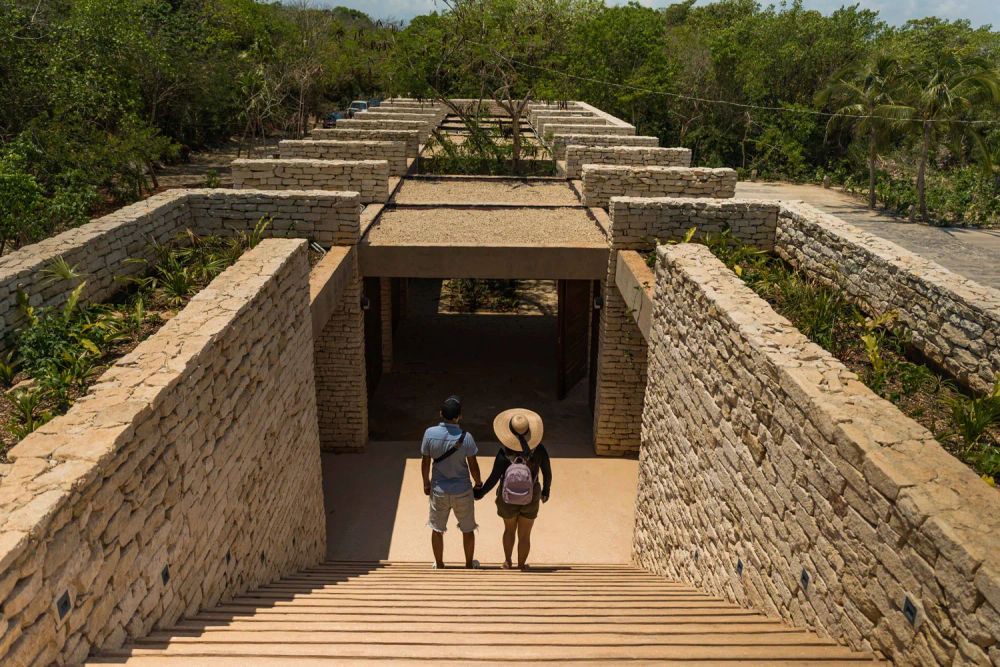 What can travelers do at Parque del Jaguar during the summer holidays in 2025 - Photo 4