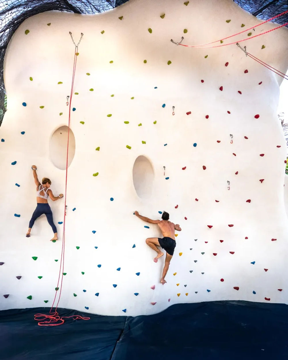 Oceanik Gym in Tulum Redefines Wellness Retreats with Oceanfront Fitness and Nutrition - Photo 2