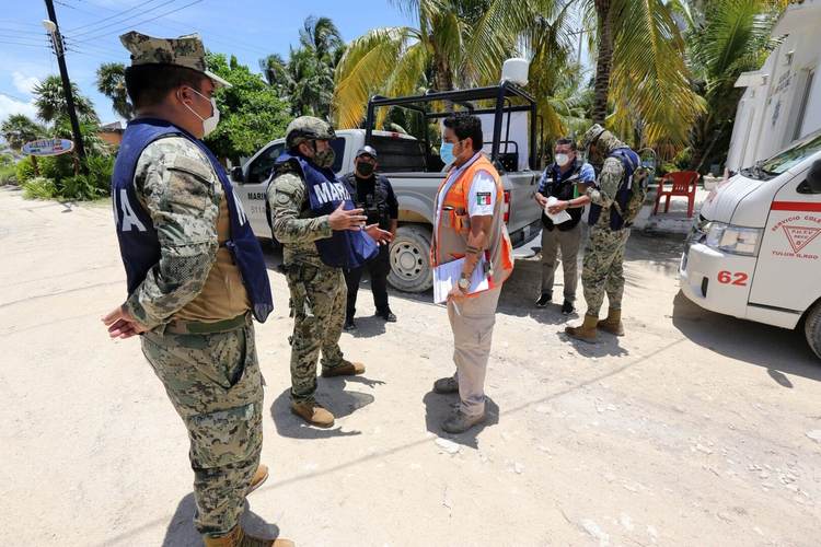 Operation Summer Vacation 2025: Why the Mexican Caribbean Is Safer Than Ever This Summer - Photo 1