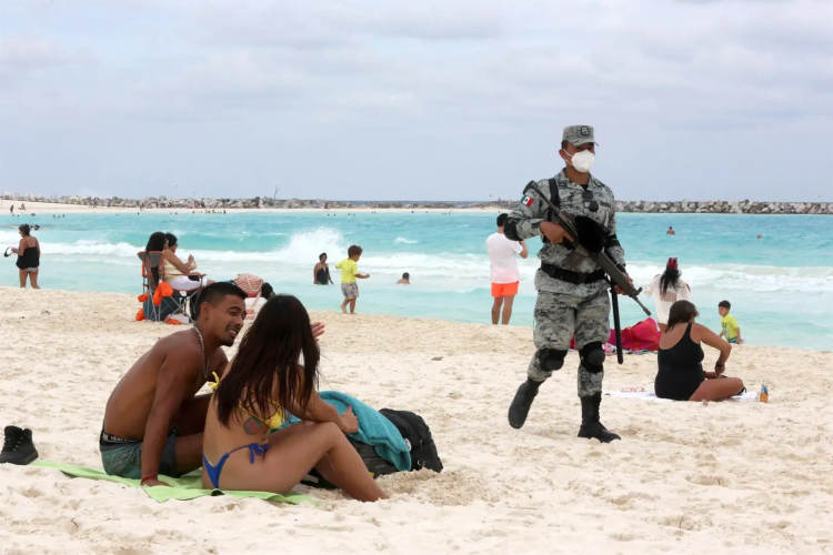 Operation Summer Vacation 2025: Why the Mexican Caribbean Is Safer Than Ever This Summer - Photo 2