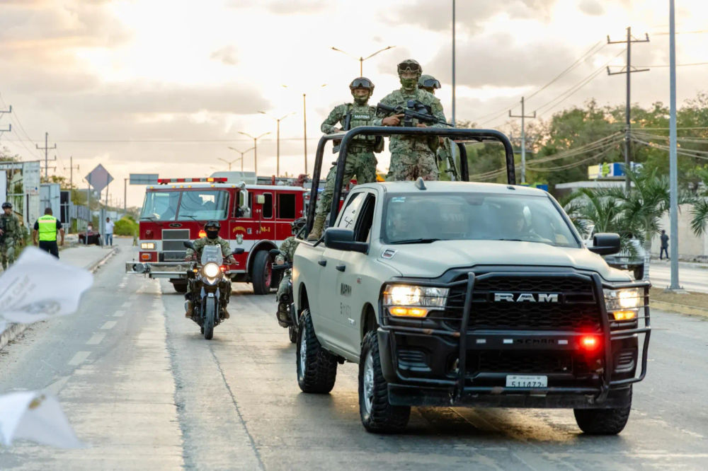 Operation Summer Vacation 2025: Why the Mexican Caribbean Is Safer Than Ever This Summer - Photo 3