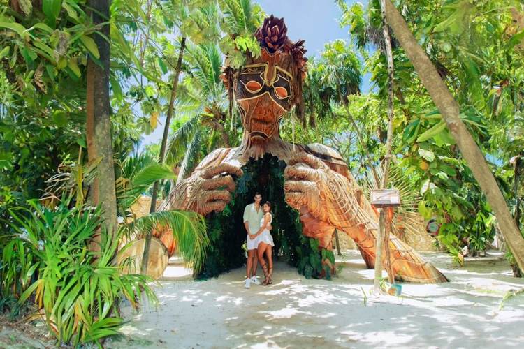 How Tulum Balances Beauty and Reality in 2025 for International Visitors - Photo 6 How Tulum Balances Beauty and Reality in 2025 for International Visitors - Photo 6