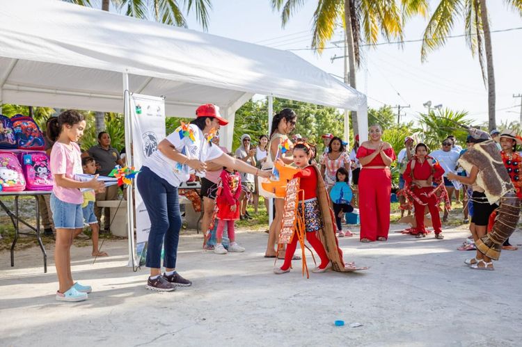 Sustainable tourism in Tulum shines through food culture and indigenous celebration - Photo 1 Sustainable tourism in Tulum shines through food culture and indigenous celebration - Photo 1