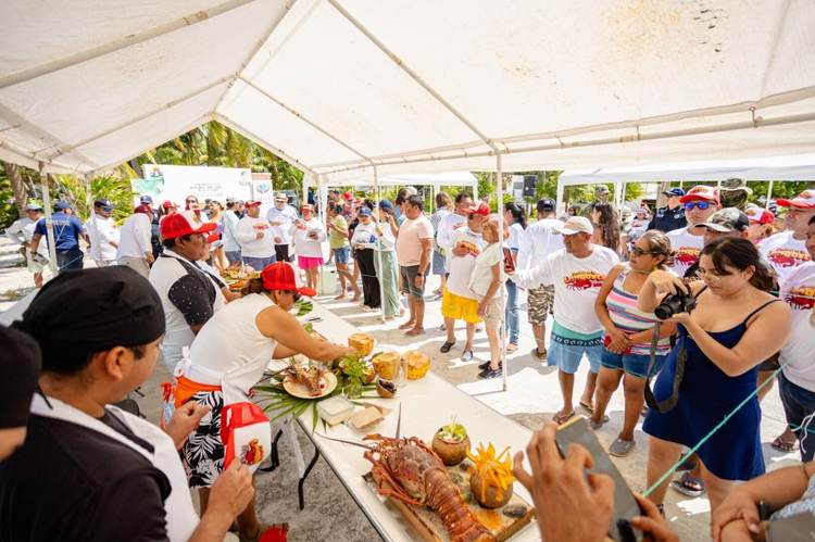 Sustainable tourism in Tulum shines through food culture and indigenous celebration - Photo 2