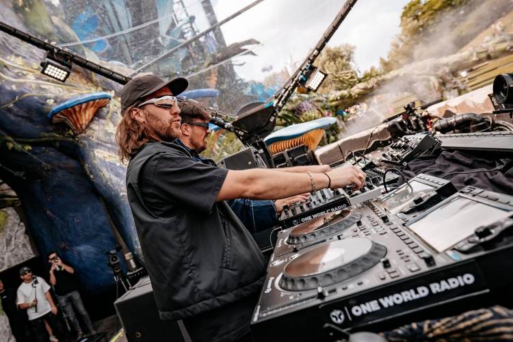 Zamna Tulum 2026 brings David Guetta and Keinemusik to the jungle for an epic festival experience - Photo 4 Zamna Tulum 2026 brings David Guetta and Keinemusik to the jungle for an epic festival experience - Photo 4