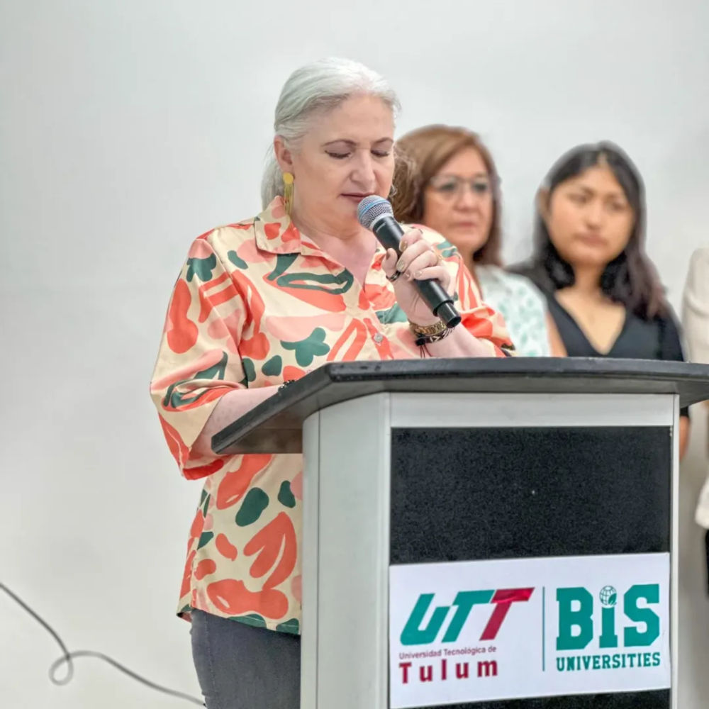 Tulum launches initiative to combat online threats against children - Photo 2