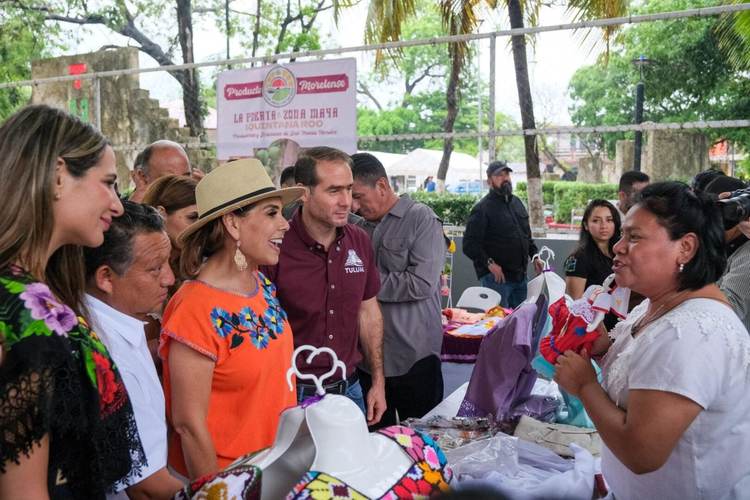 Local artisan markets in Mexico find new life in Tulum’s economic initiative - Photo 1 Local artisan markets in Mexico find new life in Tulum’s economic initiative - Photo 1