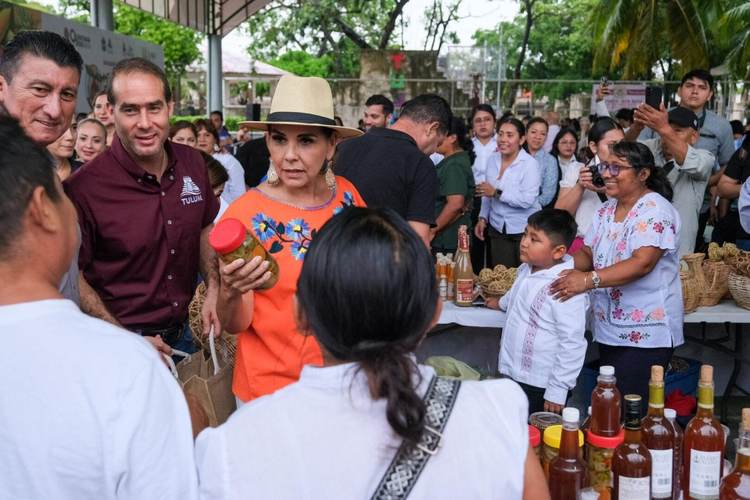 Local artisan markets in Mexico find new life in Tulum’s economic initiative - Photo 3 Local artisan markets in Mexico find new life in Tulum’s economic initiative - Photo 3