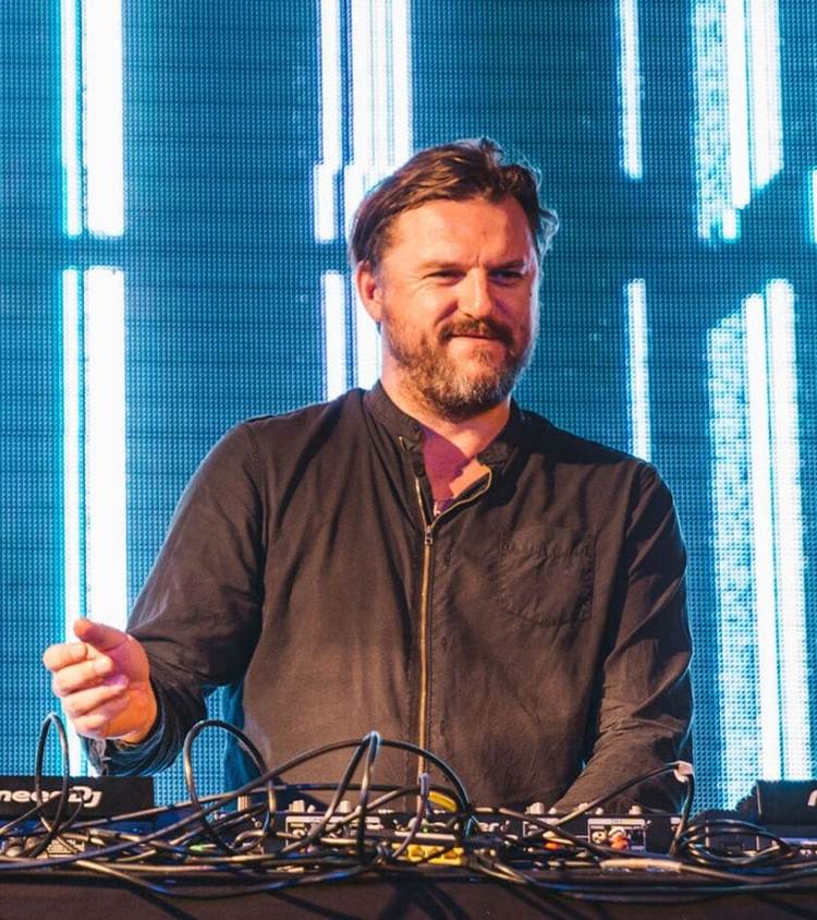 Solomun headlines Tulum music festival at Tehmplo in January 2026 - Photo 2 Solomun headlines Tulum music festival at Tehmplo in January 2026 - Photo 2