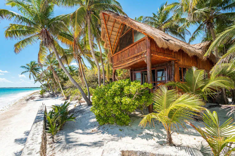 Why real estate in Tulum is transforming the Mexican Caribbean skyline - Photo 1 Why real estate in Tulum is transforming the Mexican Caribbean skyline - Photo 1