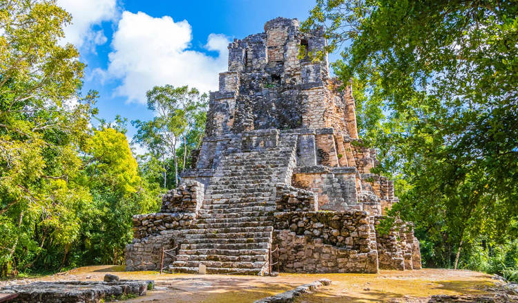 Why real estate in Tulum is transforming the Mexican Caribbean skyline - Photo 2 Why real estate in Tulum is transforming the Mexican Caribbean skyline - Photo 2