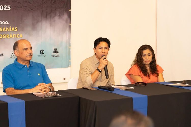 Aura Musica Fest is Tulum’s new strategy to attract tourists during a slow summer - Photo 1 Aura Musica Fest is Tulum’s new strategy to attract tourists during a slow summer - Photo 1