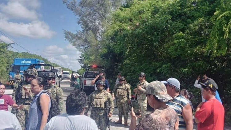 Tulum Eviction Crisis Leaves Over 170 Families in Legal Limbo - Photo 1 Tulum Eviction Crisis Leaves Over 170 Families in Legal Limbo - Photo 1
