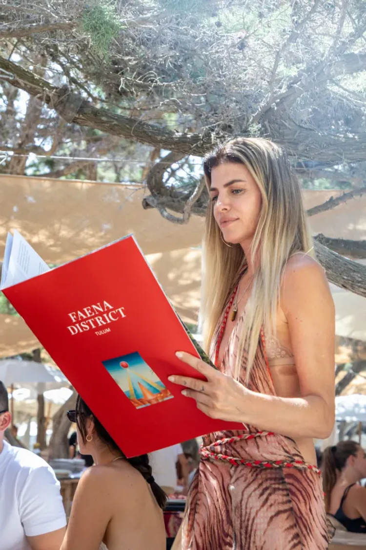 Faena Tulum Launches in Ibiza and Sets a New Standard for Luxury Real Estate in Tulum - Photo 4 Faena Tulum Launches in Ibiza and Sets a New Standard for Luxury Real Estate in Tulum - Photo 4