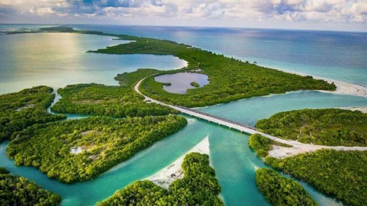 Why Eco Tourism in Tulum Feels Like Time Travel With a Pulse - Photo 1