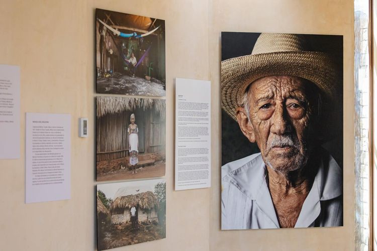 The Man Who Carried a War in His Silence - Photo 5 The Man Who Carried a War in His Silence - Photo 5