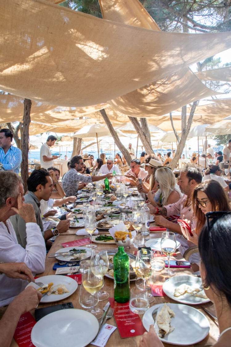Faena Tulum Launches in Ibiza and Sets a New Standard for Luxury Real Estate in Tulum - Photo 2 Faena Tulum Launches in Ibiza and Sets a New Standard for Luxury Real Estate in Tulum - Photo 2