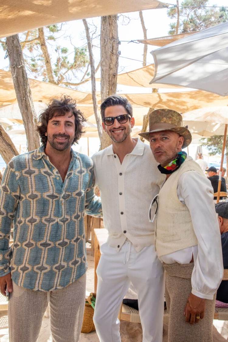 Faena Tulum Launches in Ibiza and Sets a New Standard for Luxury Real Estate in Tulum - Photo 5 Faena Tulum Launches in Ibiza and Sets a New Standard for Luxury Real Estate in Tulum - Photo 5