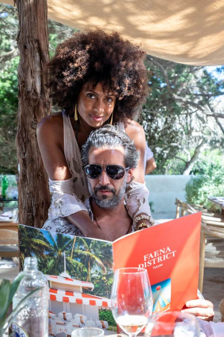 Faena Tulum Launches in Ibiza and Sets a New Standard for Luxury Real Estate in Tulum - Photo 6 Faena Tulum Launches in Ibiza and Sets a New Standard for Luxury Real Estate in Tulum - Photo 6