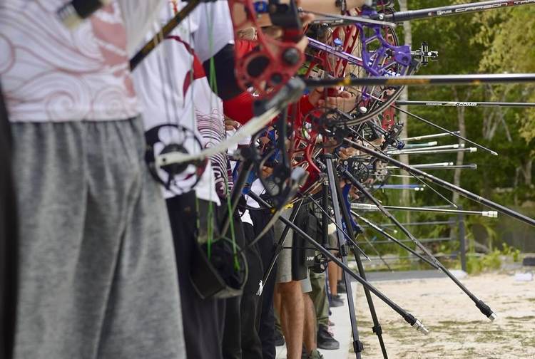 How a Small Archery Club in Tulum Is Building Big Dreams - Photo 1
