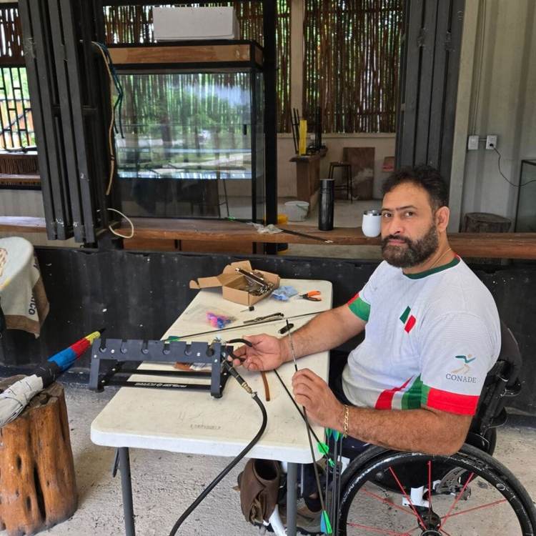 How a Small Archery Club in Tulum Is Building Big Dreams - Photo 3