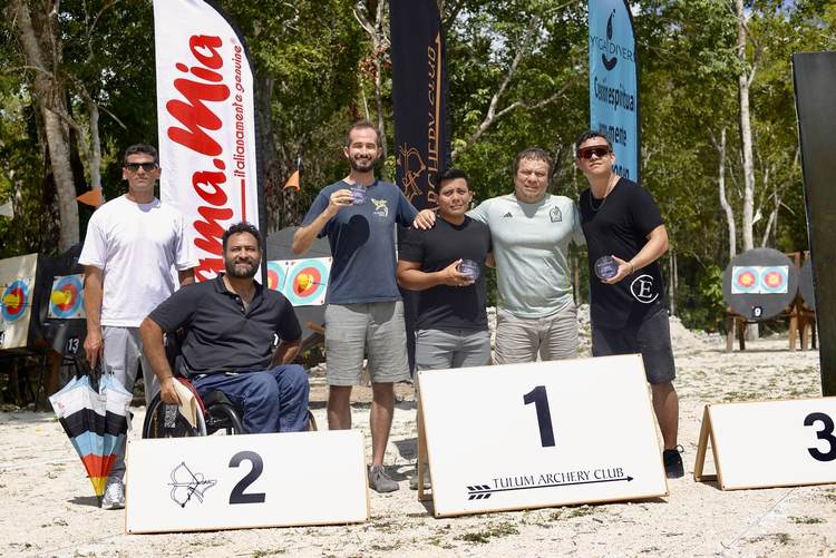 How a Small Archery Club in Tulum Is Building Big Dreams - Photo 5