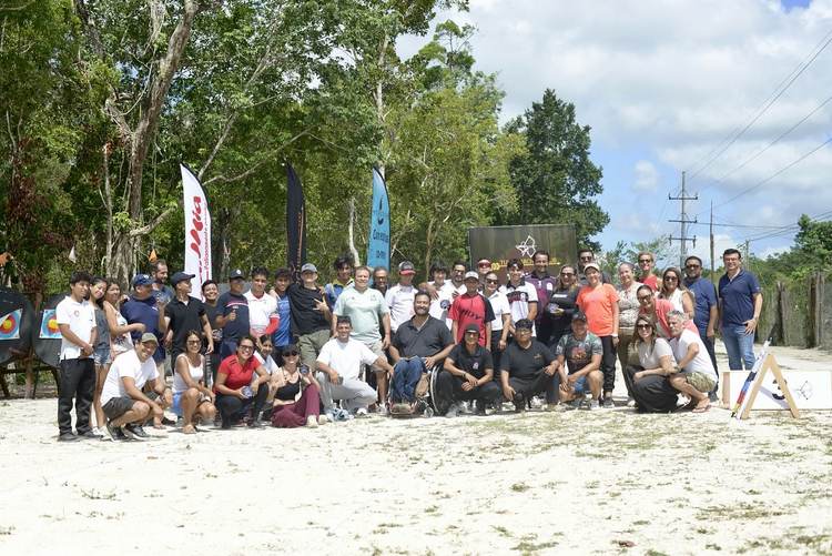 How a Small Archery Club in Tulum Is Building Big Dreams - Photo 6