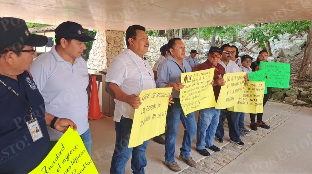 Who Owns the Memory Buried in Tulum’s Ruins - Photo 1