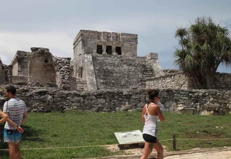 Who Owns the Memory Buried in Tulum’s Ruins - Photo 3 Who Owns the Memory Buried in Tulum’s Ruins - Photo 3