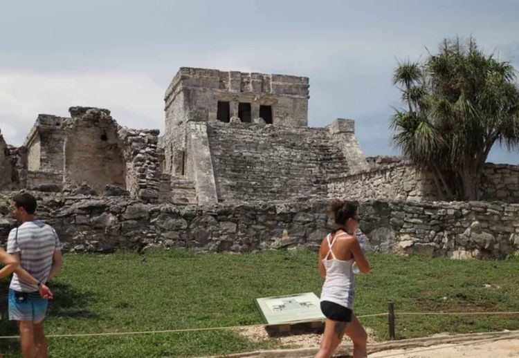 Who Owns the Memory Buried in Tulum’s Ruins - Photo 3 Who Owns the Memory Buried in Tulum’s Ruins - Photo 3