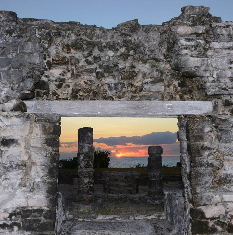 Who Owns the Memory Buried in Tulum’s Ruins - Photo 4 Who Owns the Memory Buried in Tulum’s Ruins - Photo 4