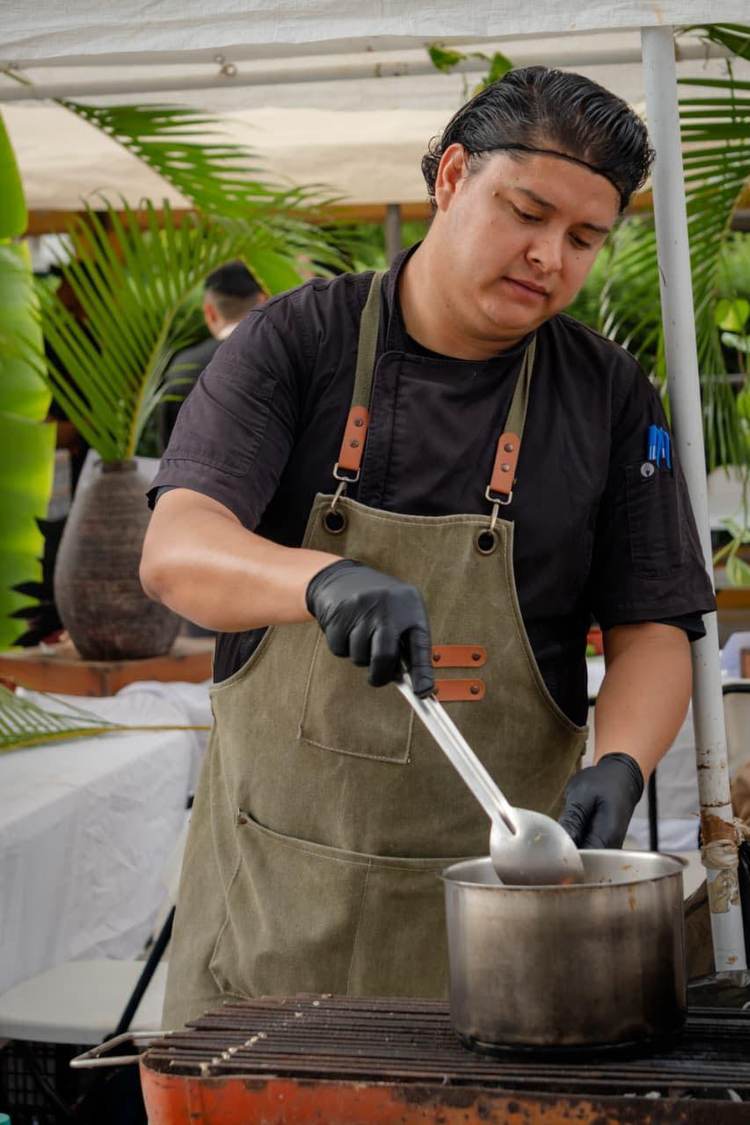 Inside the Tulum Food Festival Where the Ocean Has the Final Word - Photo 7